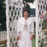 Phyllis Irene Wilson