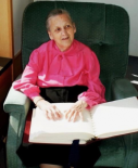 Doris McLellan Eillene