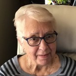 Micheline Guy Fortier