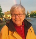 Margaretha J. Wallace