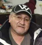 Andrew William Wesley Sr