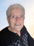 Ghislaine Simard Bonneau