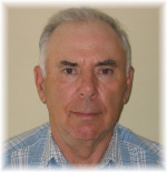 John Peter Nykiforuk