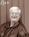 Danny Allen Nickel