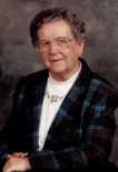 Margaret Lindeman