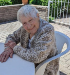 Edith Nicholls Stewart