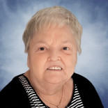 Louise Ethier Scalis