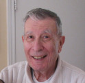 Colonel Hrayr (Harry  Garo) Terzian