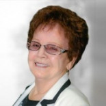 Germaine Lehoux Lévesque