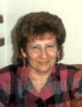 Madeleine Steben