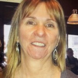 Brenda Marie Moriarity