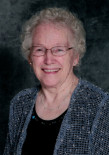 Velma Eleanor Hawthorne Rollins