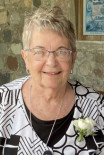 Gloria Mae Riley Carter