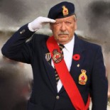 Wayne Granville Reynolds