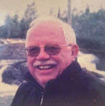 Alexander Stephenson Speirs