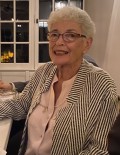 Sydney Ann Gibson
