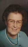 Ruth Kathleen Nelson McKenna