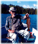 William Douglas (Billy) Brown