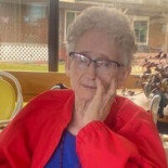 Katherine Annie (Katie) Bunz