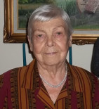 Anna Chorney