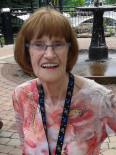 Jacqueline Poissant