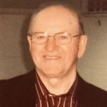 Lawrence Alexander MacDonald