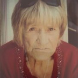 Lucille Roy