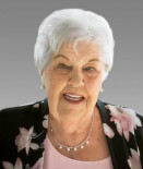 Lucienne Brabant Grondin