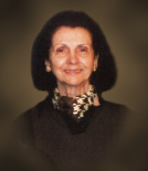 Pierrette Demers Grenier