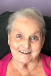 Claudette Cantin Fontaine