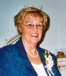 Marguerite (Peggy) Chedore