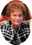 June Cruickshank