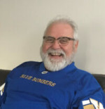 Eugene Myron Antymis