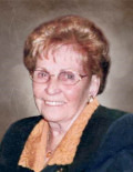 Marie-Reine Rivard Trottier