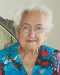 Rosalie Morel Charest