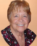 Marie Laplante
