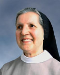 Sr Gisèle Nickner