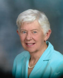 Mary Kernohan