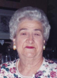 Mariette Laroche Bourgault