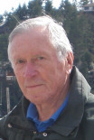Bernard Kevin McGrath