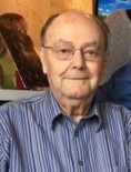 Ross Richard Riches