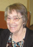 Jean (Adriaantje) Anker