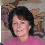 Margaret Rickard Moore