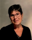 Claire Bouchard Gaudreault