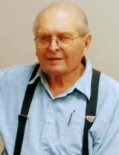 Walter Reinard Pohl