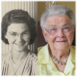 Jean Blanche Calkin Burgher