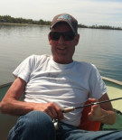 Clive Richard James Davies