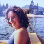 Marie Patricia Gail Tingskou