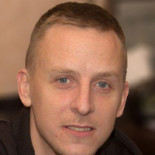 Michael Goupil