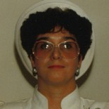Rea Mary Hendry